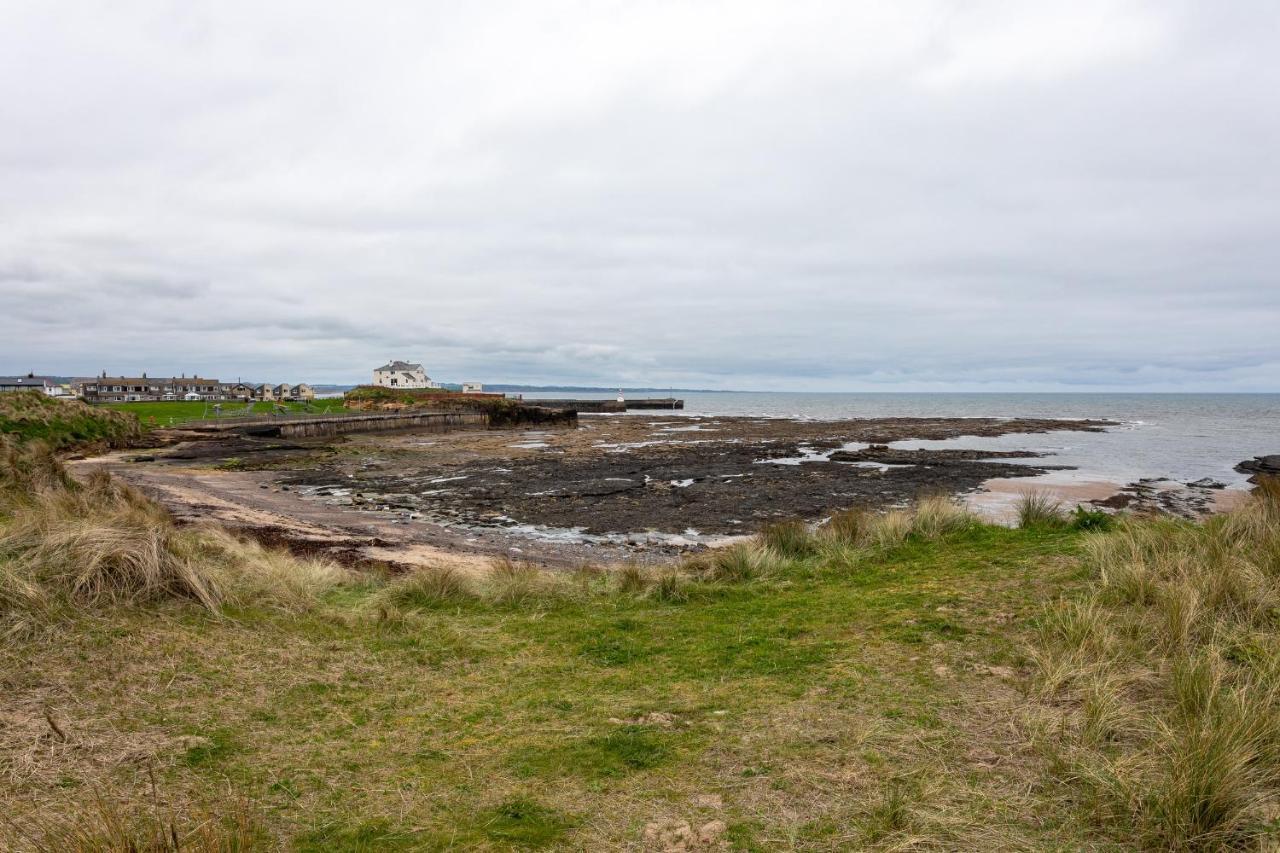 Island View Villa Amble Exterior foto